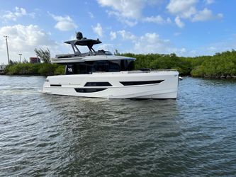 50' Okean 2022 Yacht For Sale